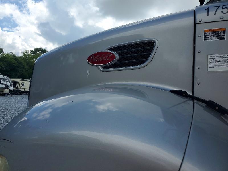 2015 Peterbilt 348 Rollback TOW Truck