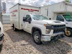 2021 Chevrolet Silverado BOX Truck