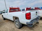 2017 Chevrolet Silverado K2500 Heavy Duty
