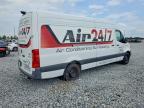 2024 Mercedes-Benz Sprinter 2500 Delivery Van