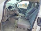 2018 Nissan Frontier S