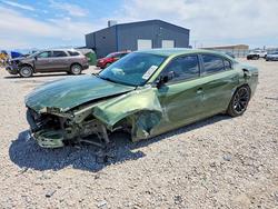 Dodge Vehiculos salvage en venta: 2020 Dodge Charger sxt