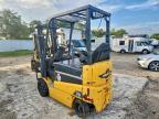 2018 Komatsu Forklift-Stand Up Forklift
