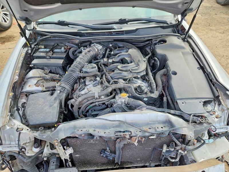 2006 Lexus Is 350