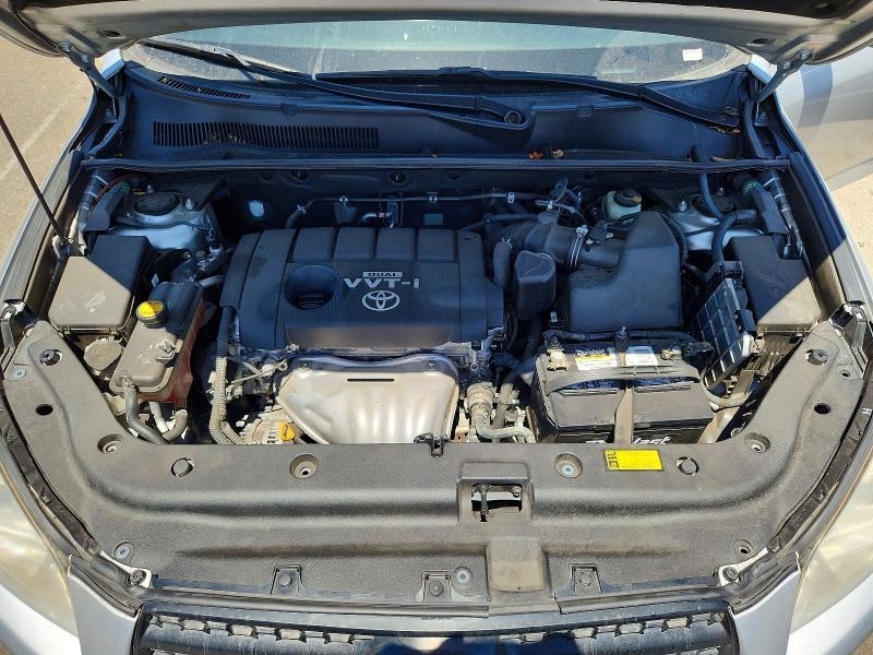 2009 Toyota Rav4 Base