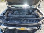 2025 Chevrolet Silverado K2500 Heavy Duty LT