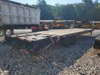 2025 Trail Maxx MAX27-32 Equipment Trailer