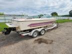 1986 Sea Ray Open BOW