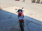 2020 Honda CBR650 RA