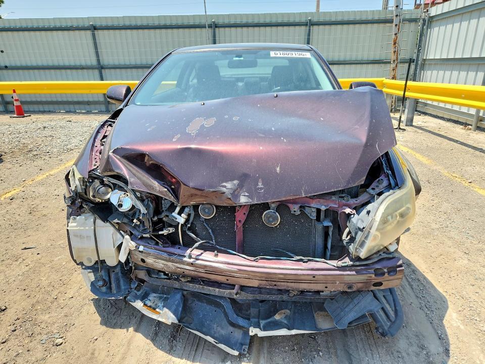 2010 Scion Tc Base