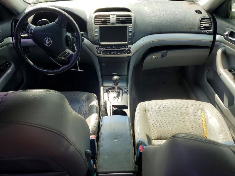 2006 Acura CSX