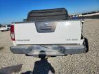 2010 Nissan Frontier SE V6