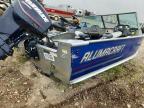 2008 Alumacraft Boat