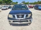 2011 Nissan Frontier S