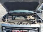 2022 GMC Sierra Limited K1500 AT4