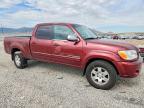 2005 Toyota Tundra Double Cab SR5