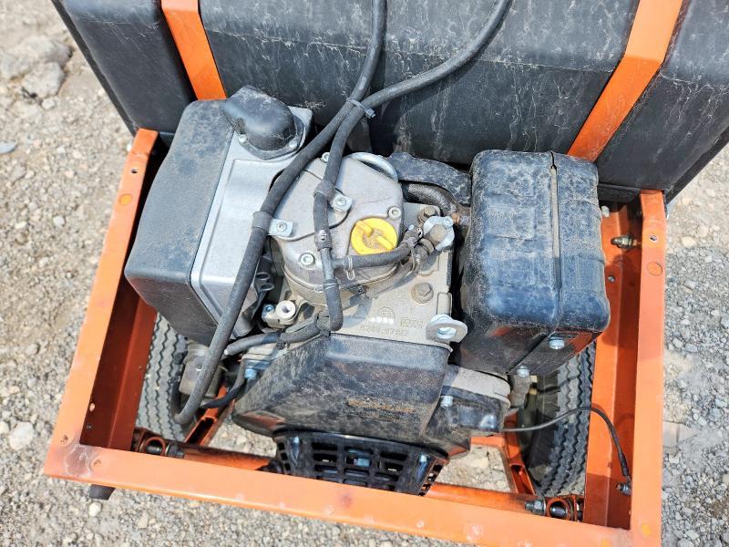 2013 Pelsue PG55D Generation