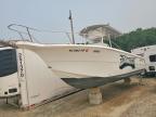 2004 Sea Fox 257 CC-Boat