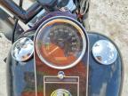 2011 Harley-Davidson Flstfb