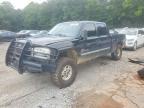 2007 GMC Sierra K2500 Heavy Duty