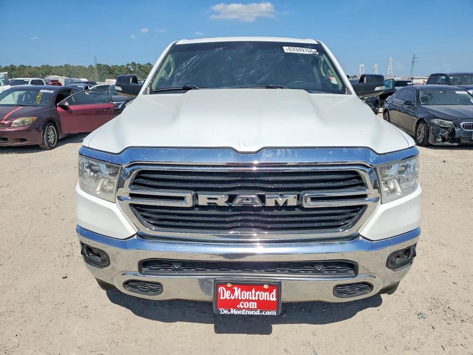 2020 Dodge RAM 1500 BIG HORN/LONE Star