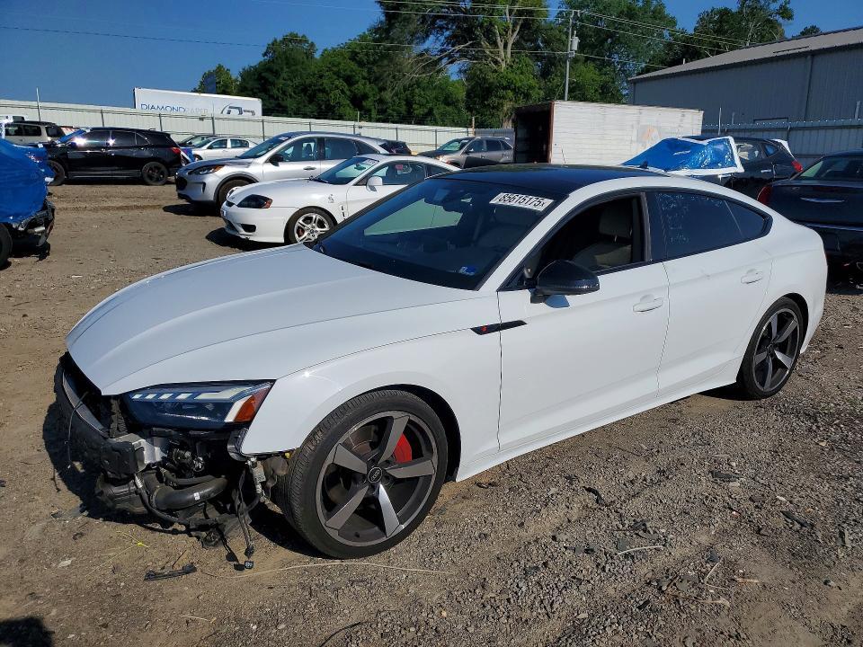 2023 Audi A5 Premium Plus 45
