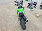 2025 Kawasaki ZX636 K