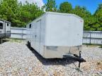 2025 Mirage R10220XPS-070 Enclosed Cargo Trailer