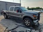 2011 Ford F250 Super Duty