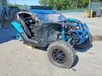 2022 Can-Am Maverick X3 Utility Vehicle