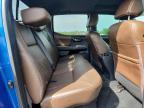 2016 Toyota Tacoma Limited