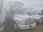 2019 Hino 268A Refrigerated BOX Truck