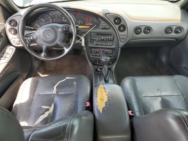 2005 Pontiac Bonneville sle
