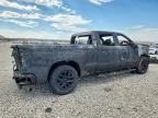 2021 Chevrolet Silverado K1500 LTZ