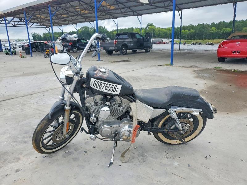 2000 Harley-Davidson XL883