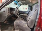 2001 Chevrolet Silverado K1500