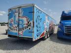2014 Haulmark Mark Enclosed Cargo Trailer