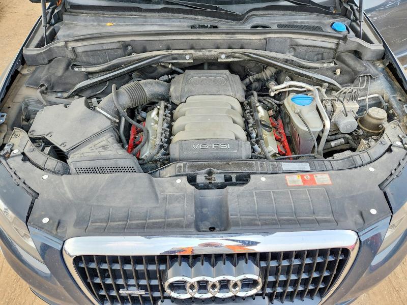 2010 Audi Q5 Premium Plus