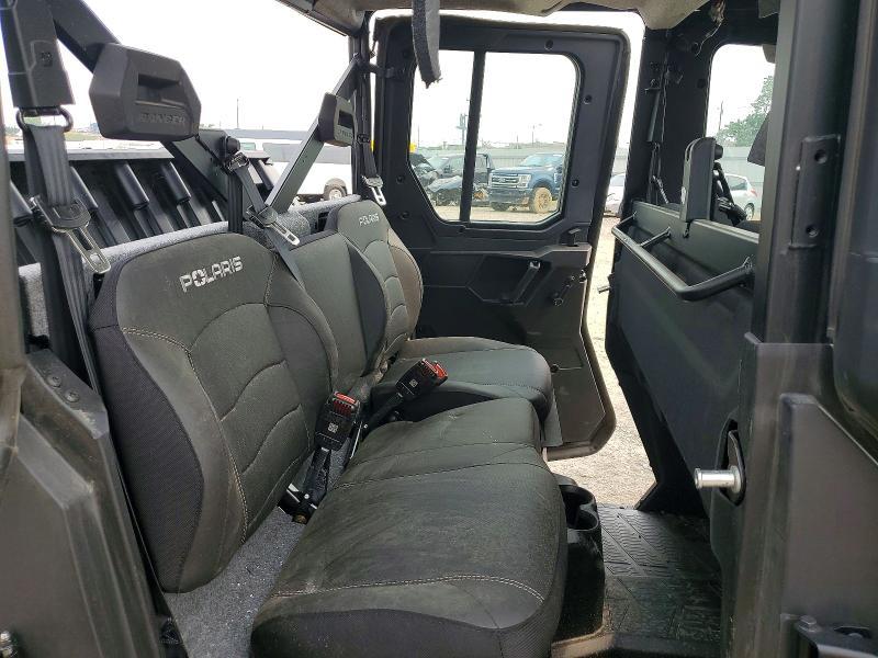 2026 Polaris Ranger XP 1000 Utility Vehicle