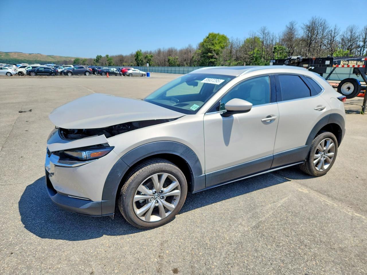 2023 Mazda Cx-30 Premium