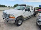 2001 Ford F350 SRW Super Duty