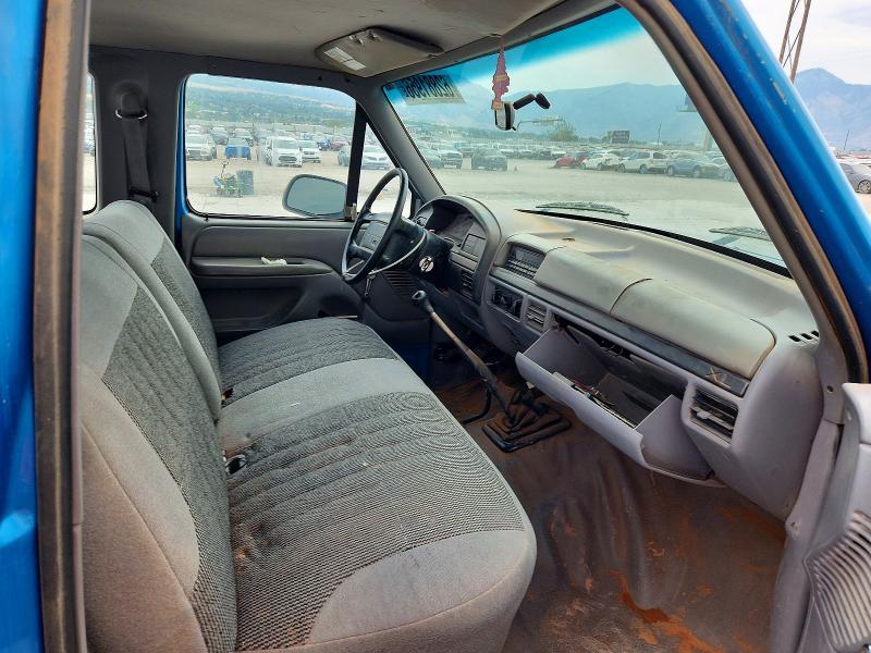 1994 Ford F150