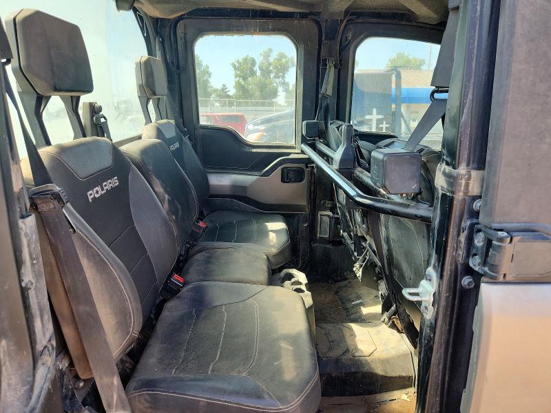 2024 Polaris Ranger