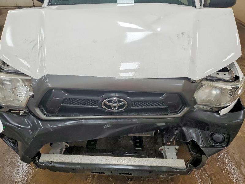 2012 Toyota Tacoma Base