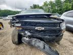 2018 Chevrolet Silverado K1500 Custom