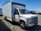 2017 Ford E350 BOX Truck