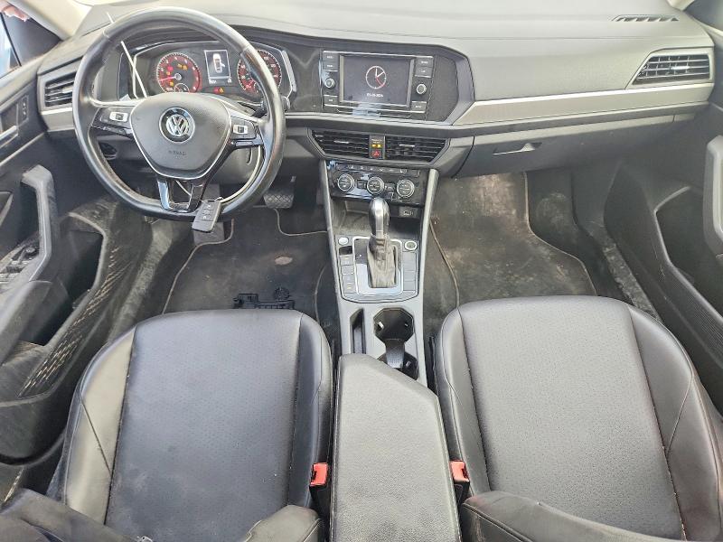 2019 Volkswagen Jetta S/se/r-line