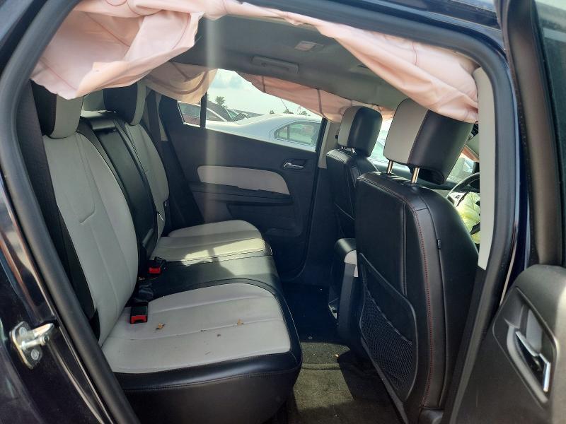 2015 GMC Terrain slt