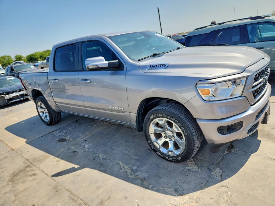 2023 Dodge RAM 1500 BIG HORN/LONE Star