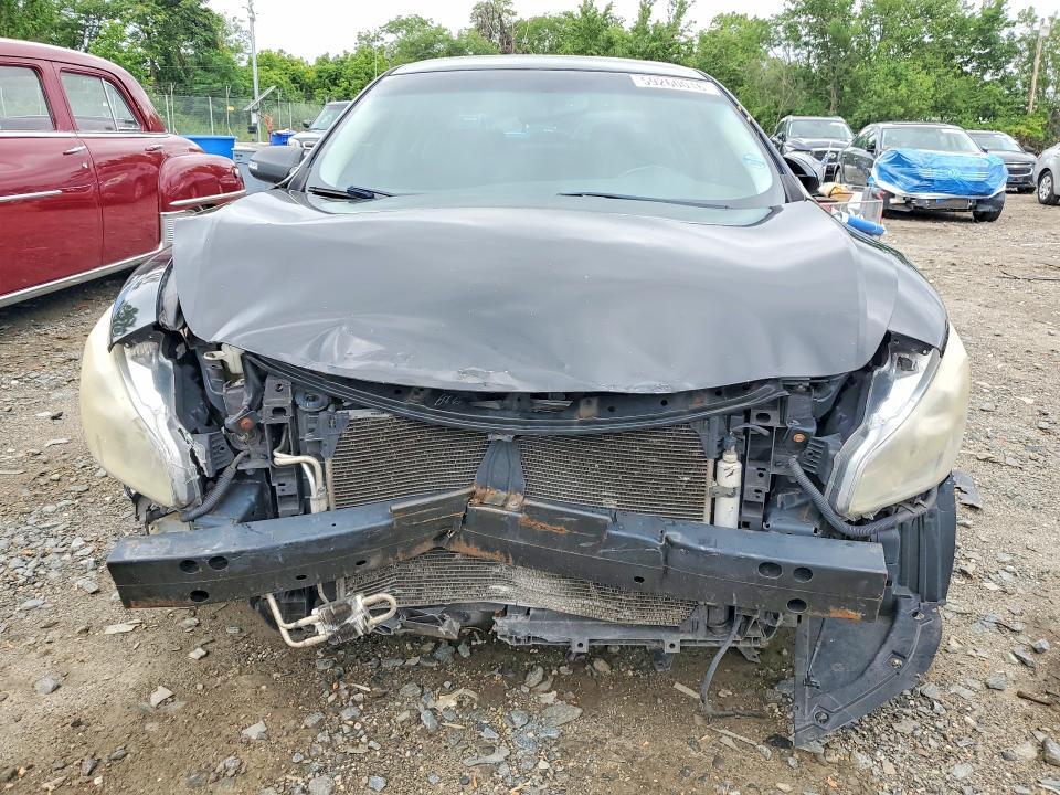 2013 Nissan Maxima 3.5 s